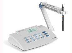 PHSJ-4A型pH計(jì)