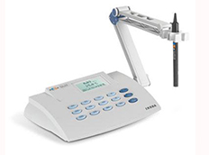 DDSJ-308A型電導(dǎo)率儀