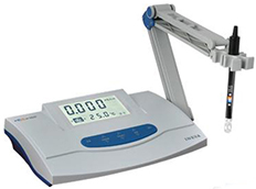 DDS-307型電導(dǎo)率儀