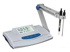 DDS-307A型電導(dǎo)率儀