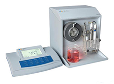 DWS-295F型鈉離子計(jì) DWS-295F型鈉離子計(jì)