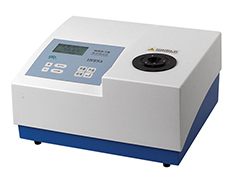 WRS-1B數(shù)字熔點儀