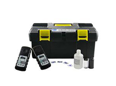 便攜式余氯·二氧化氯五參數(shù)快速測定儀 便攜式余氯·二氧化氯五參數(shù)快速測定儀