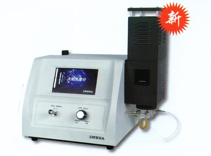 FP6410火焰光度計(jì) FP6410火焰光度計(jì)