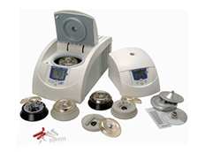 Sigma1-14（K）小型臺式高速離心機(jī)