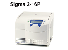 Sigma2-16P/2-16KL離心機(jī)