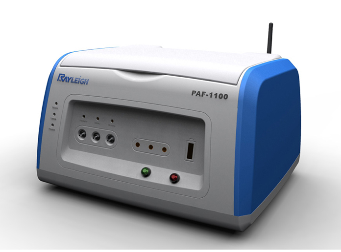 PAF-1100便攜式原子熒光光譜儀 PAF-1100便攜式原子熒光光譜儀