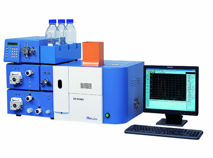 AF-610D2(A/B型)色譜-原子熒光聯(lián)用儀 AF-610D2(A/B型)色譜-原子熒光聯(lián)用儀