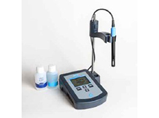LA-EC20 實驗室電導(dǎo)率儀