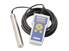 TSS Portable便攜式濁度、懸浮物和污泥界面監(jiān)測儀