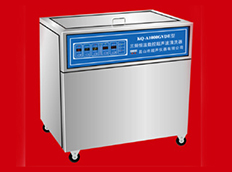 高頻恒溫數控超聲波清洗器 高頻恒溫數控超聲波清洗器