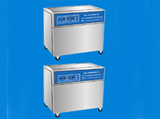 高功率數控超聲波清洗器 高功率數控超聲波清洗器