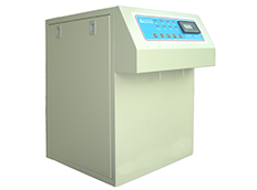 尼米特UV超純水機(jī)