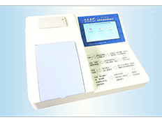 農(nóng)藥殘留快速檢測儀