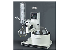 旋轉(zhuǎn)蒸發(fā)儀