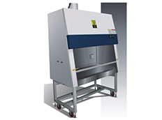 BHC-IIA2半排風(fēng)型生物安全柜 BHC-IIA2半排風(fēng)型生物安全柜