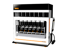 SOX606索氏提取儀(脂肪測(cè)定儀) SOX606索氏提取儀(脂肪測(cè)定儀)