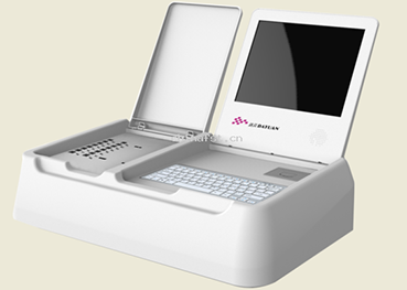 食品綜合分析儀(一體機)