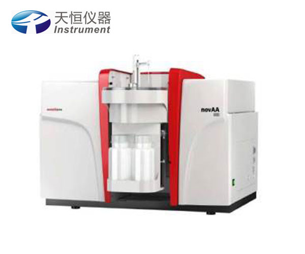 德國(guó)耶拿contrAA800連續(xù)光源原子吸收光譜儀 德國(guó)耶拿contrAA800連續(xù)光源原子吸收光譜儀