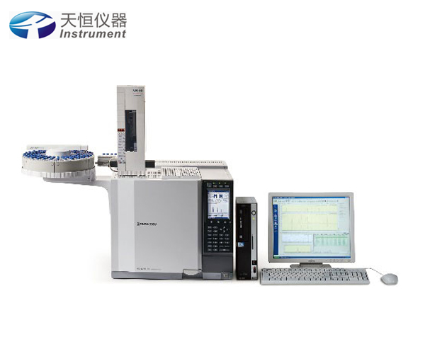 島津氣相色譜儀GC-2010pro