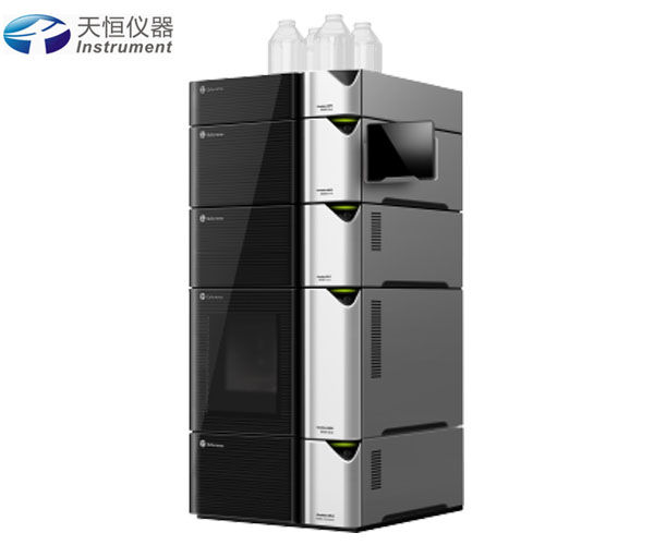 旗艦超高效上海五豐液相色譜儀EX1800