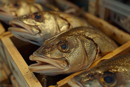 銀鱈魚 海產佳肴的優(yōu)雅呈現